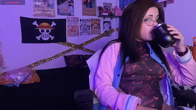 PixelKitty  online show from January 17, 1:21 am