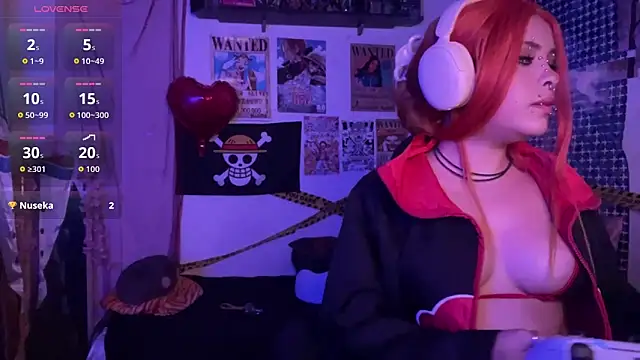 PixelKitty  online show from March 26, 3:56 am