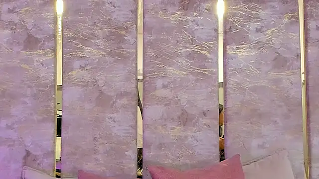 BarbieMonet online show from March 9, 9:52 pm