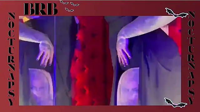 Nocturnapsy online show from January 14, 6:57 pm