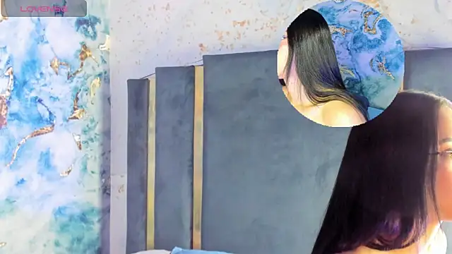 lesly cutee online show from February 28, 12:39 pm