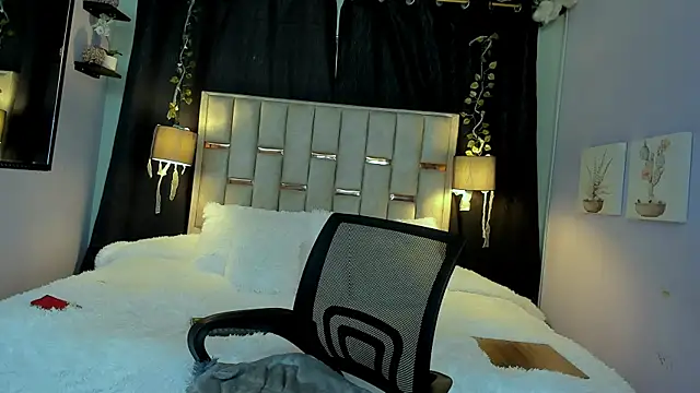 Hanzking01 online show from November 3, 3:08 am