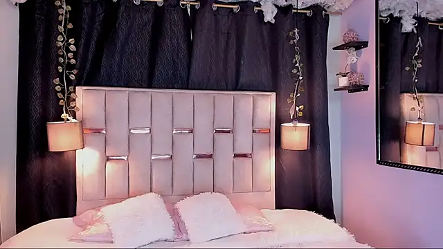 Hanzking01 online show from November 18, 3:23 am