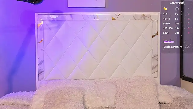 Hanzking01 online show from March 26, 5:46 am