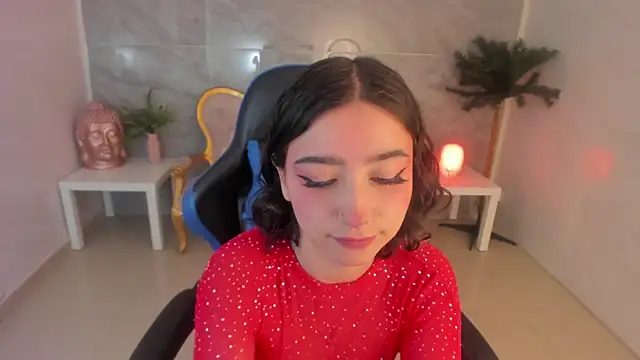 venuss09 s online show from October 9, 2:04 pm