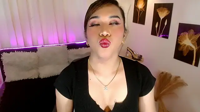 Ubanescka online show from January 15, 9:25 am