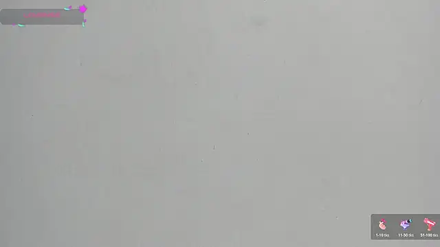 Snapshot of FluffyMelons chatting on February 23, 11:02 pm FluffyMelons online show from February 23, 11:02 pm