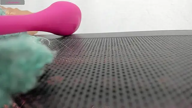 FluffyMelons online show from April 4, 11:02 pm