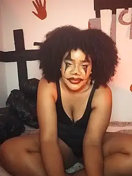 Maaaar  online show from October 25, 12:40 am