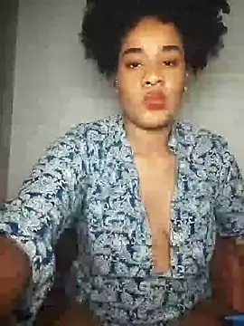 Maaaar  online show from November 22, 1:15 am