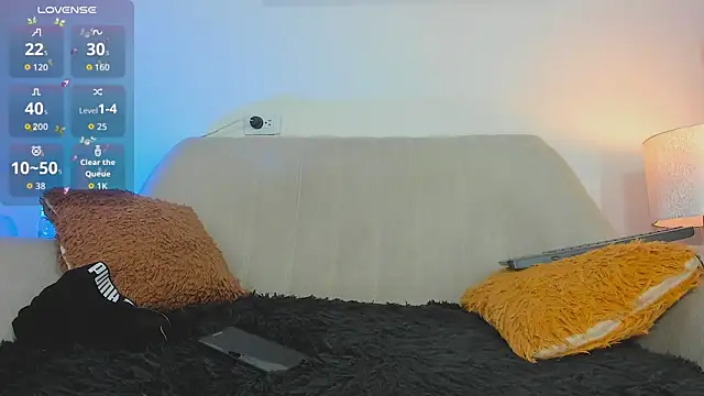 teo saenz online show from December 4, 3:38 am