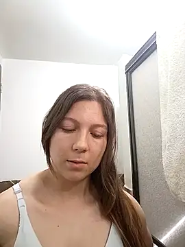 Arianna Moss online show from September 19, 1:34 pm