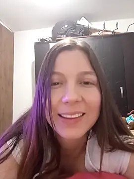 Arianna Moss online show from September 20, 3:07 am