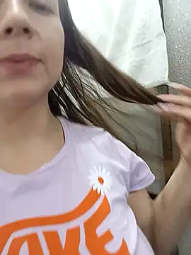 Arianna Moss online show from September 24, 5:22 am