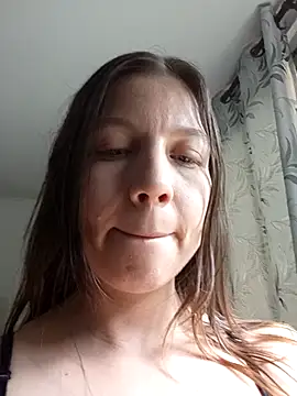 Arianna Moss online show from September 26, 8:46 pm