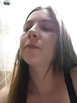 Arianna Moss online show from October 17, 3:53 am