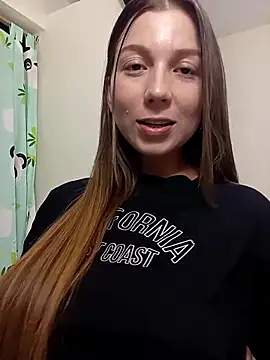 Arianna Moss online show from March 31, 1:07 am