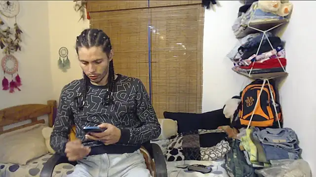 kaidust online show from March 11, 11:11 pm