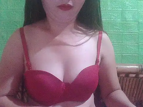 Snapshot of lucky_rona chatting on October 5, 3:10 pm lucky rona online show from October 5, 3:10 pm