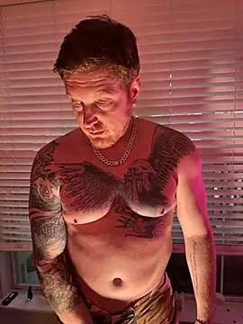 CloudyKingG online show from March 17, 12:52 pm