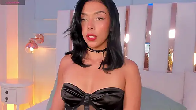 selene phmoon online show from February 23, 4:10 am