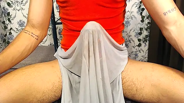 Snapshot of CUMLOADER_Brook chatting on November 26, 4:52 pm CUMLOADER Brook online show from November 26, 4:52 pm