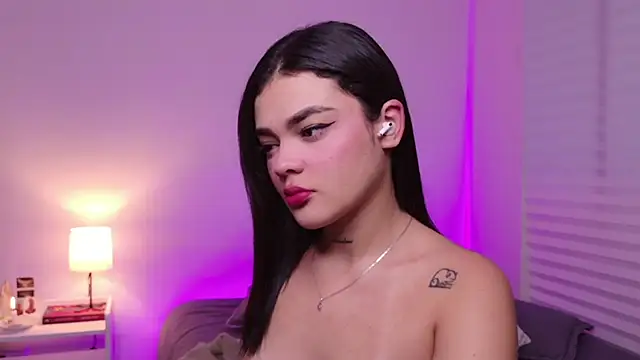 DulceDuarte online show from February 18, 10:17 pm