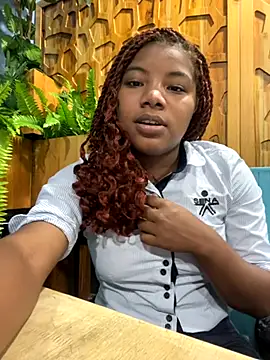 Snapshot of chocolatito-ho chatting on October 22, 11:15 pm chocolatito-ho online show from October 22, 11:15 pm
