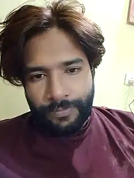 jitubaba436 online show from October 7, 4:26 pm