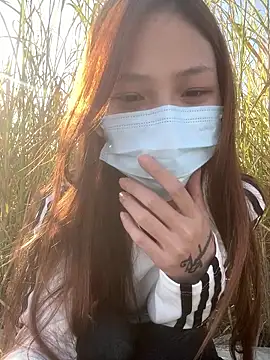 Lili550 online show from January 9, 7:44 am