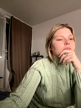 OpheliaRitz online show from November 29, 2:20 pm