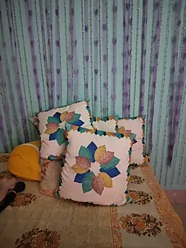 Snapshot of Ishu_Lovee chatting on June 7, 6:11 pm Ishu Lovee online show from June 7, 6:11 pm