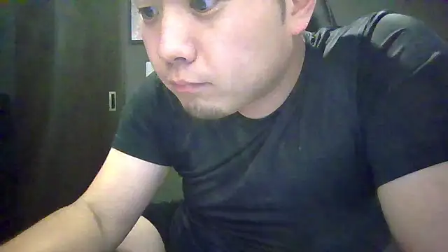 Snapshot of RYO-nonke chatting on May 31, 1:51 pm RYO-nonke online show from May 31, 1:51 pm