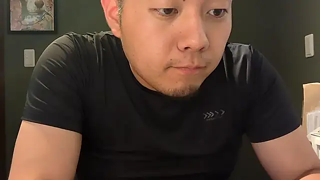 Snapshot of RYO-nonke chatting on June 20, 2:31 pm RYO-nonke online show from June 20, 2:31 pm