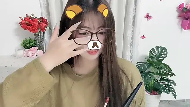 Amelia-babee online show from June 16, 12:19 pm