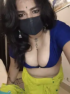 Snapshot of Hot_Anjali_123 chatting on June 13, 8:56 am Hot Anjali 123 online show from June 13, 8:56 am