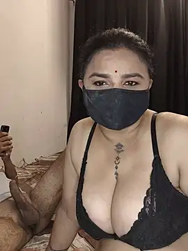 Snapshot of Hot_Anjali_123 chatting on June 27, 4:56 pm Hot Anjali 123 online show from June 27, 4:56 pm