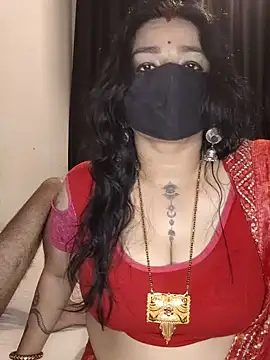 Snapshot of Hot_Anjali_123 chatting on July 10, 9:12 am Hot Anjali 123 online show from July 10, 9:12 am