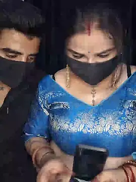 Snapshot of Hot_Anjali_123 chatting on July 13, 7:55 am Hot Anjali 123 online show from July 13, 7:55 am