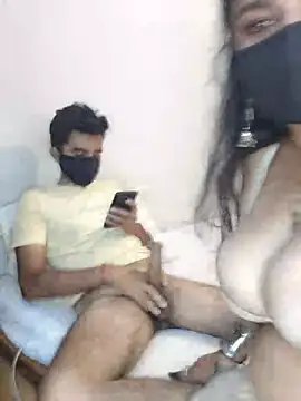 Snapshot of Hot_Anjali_123 chatting on July 23, 9:51 am Hot Anjali 123 online show from July 23, 9:51 am