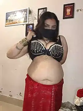 Snapshot of Hot_Anjali_123 chatting on July 31, 9:09 am Hot Anjali 123 online show from July 31, 9:09 am