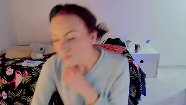 Madison charlotte online show from October 12, 11:48 pm