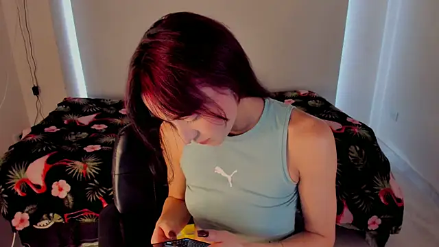 Madison charlotte online show from October 29, 5:25 pm