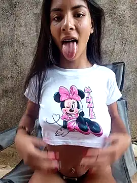 chaparritahot99 online show from September 27, 11:59 am