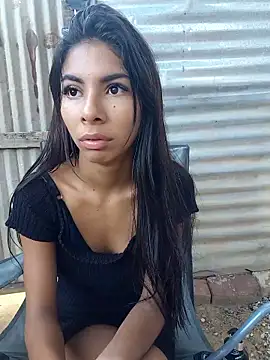 chaparritahot99 online show from October 9, 11:30 am