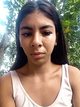 chaparritahot99 online show from February 17, 12:01 pm