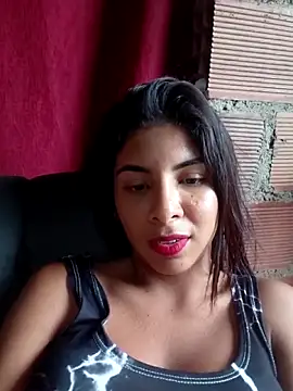 Snapshot of chaparritahot99 chatting on April 28, 10:04 pm chaparritahot99 online show from April 28, 10:04 pm