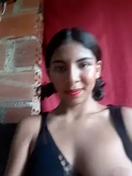 Snapshot of chaparritahot99 chatting on May 11, 9:56 pm chaparritahot99 online show from May 11, 9:56 pm