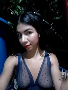 Snapshot of chaparritahot99 chatting on May 12, 10:01 am chaparritahot99 online show from May 12, 10:01 am