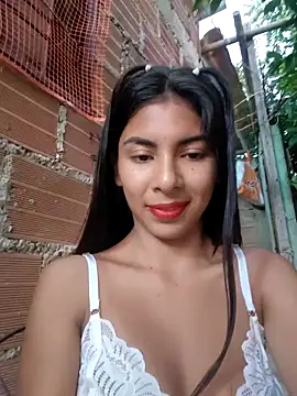 Snapshot of chaparritahot99 chatting on May 16, 10:36 am chaparritahot99 online show from May 16, 10:36 am